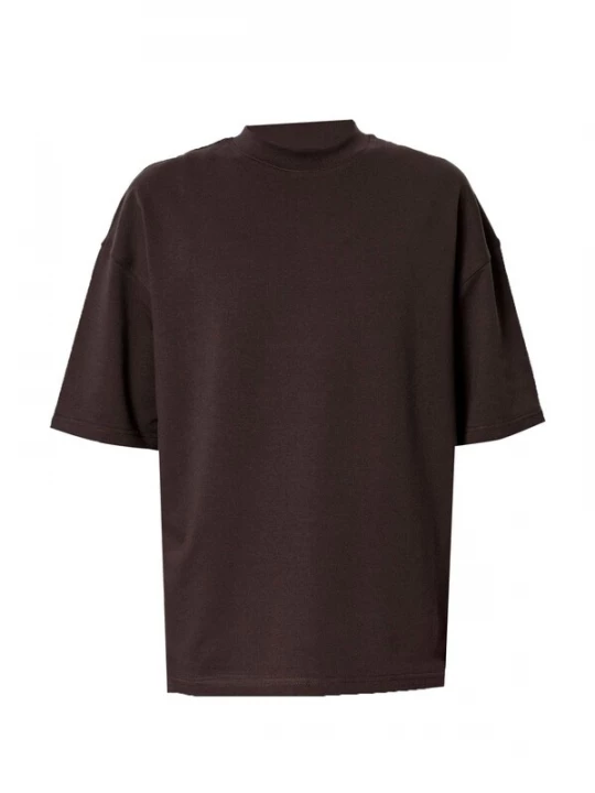 Foto van product VAMOS CLO Shirt bruin