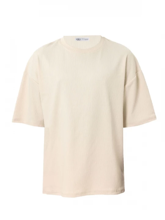 Foto van product VAMOS CLO Shirt crème