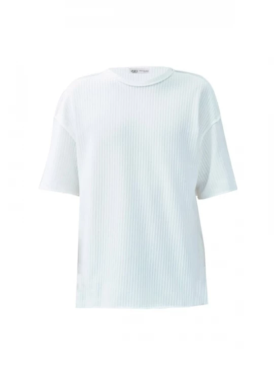 Foto van product VAMOS CLO Shirt ecru