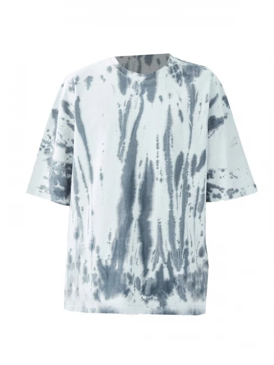 Foto van product VAMOS CLO Shirt 'Edinburg' petrol / mintgroen