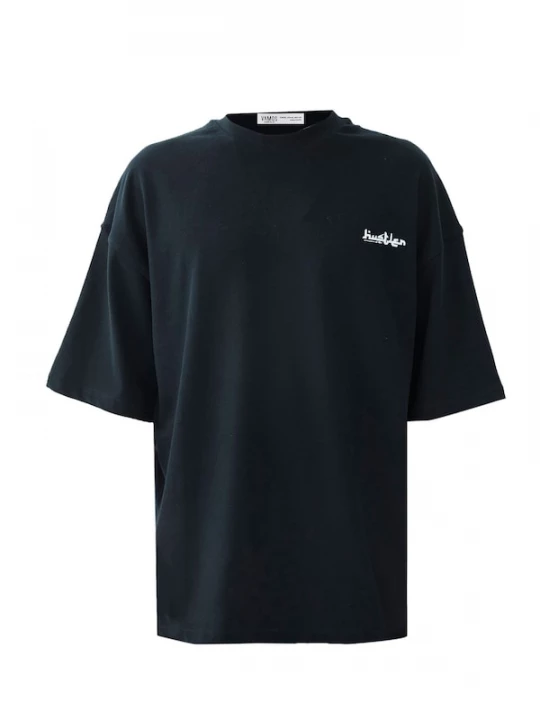 Foto van product VAMOS CLO Shirt gemengde kleuren / zwart