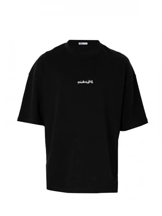Foto van product VAMOS CLO Shirt gemengde kleuren / zwart