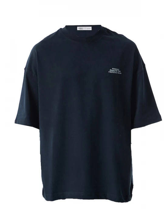 Foto van product VAMOS CLO Shirt gemengde kleuren / zwart