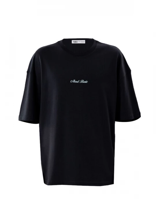 Foto van product VAMOS CLO Shirt gemengde kleuren / zwart