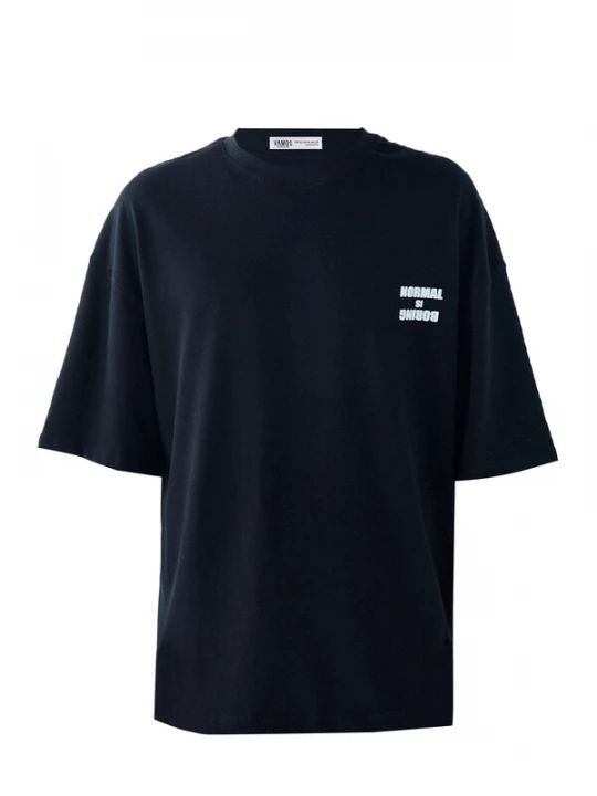 Foto van product VAMOS CLO Shirt gemengde kleuren / zwart