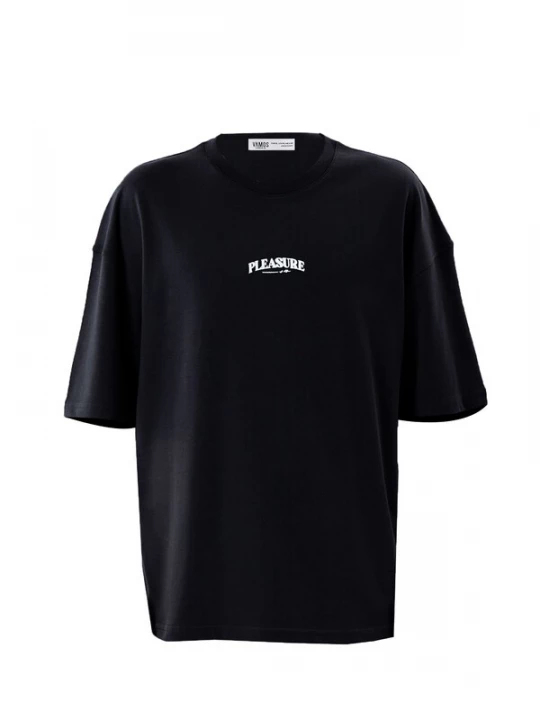Foto van product VAMOS CLO Shirt gemengde kleuren / zwart