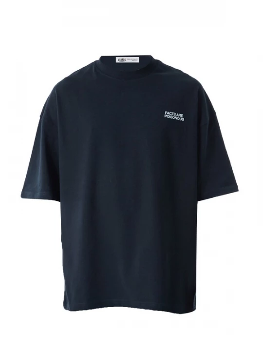 Foto van product VAMOS CLO Shirt gemengde kleuren / zwart