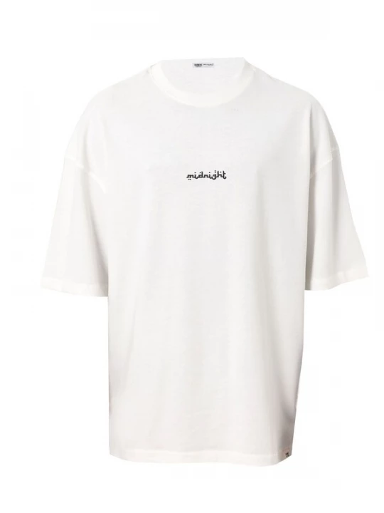 Foto van product VAMOS CLO Shirt gemengde kleuren / zwart / offwhite
