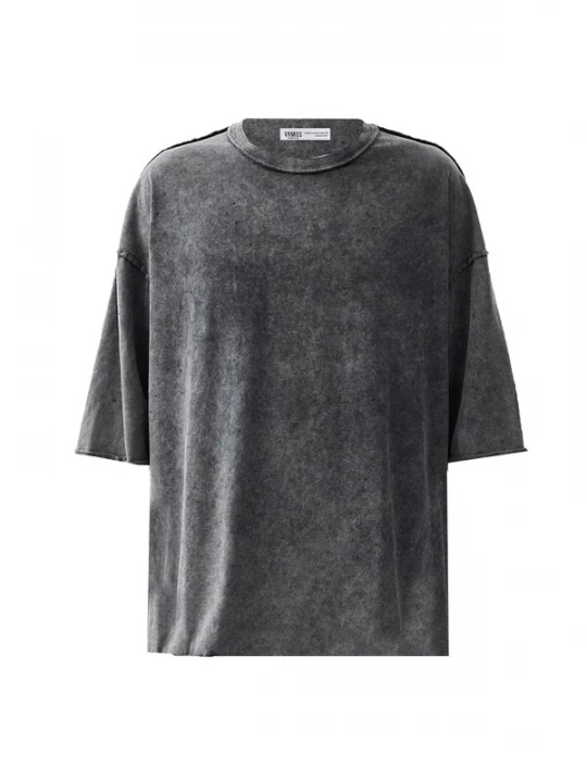 Foto van product VAMOS CLO Shirt grijs