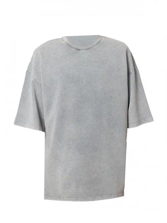 Foto van product VAMOS CLO Shirt grijs