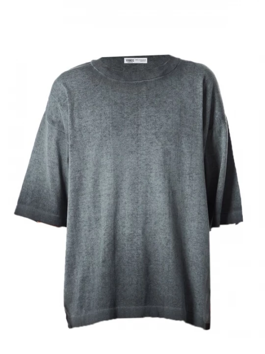 Foto van product VAMOS CLO Shirt grijs