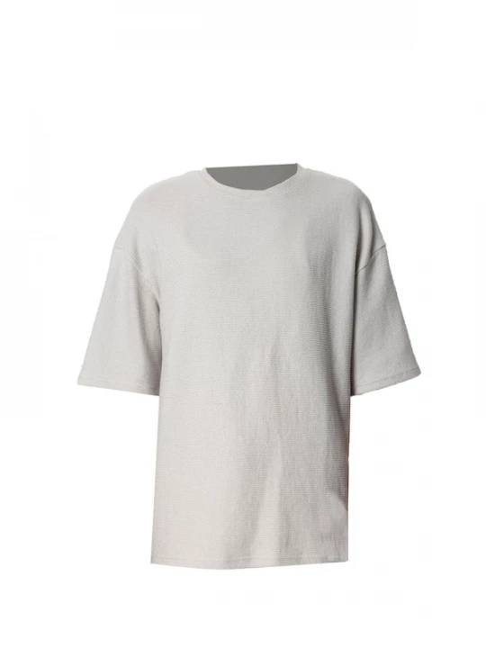 Foto van product VAMOS CLO Shirt grijs