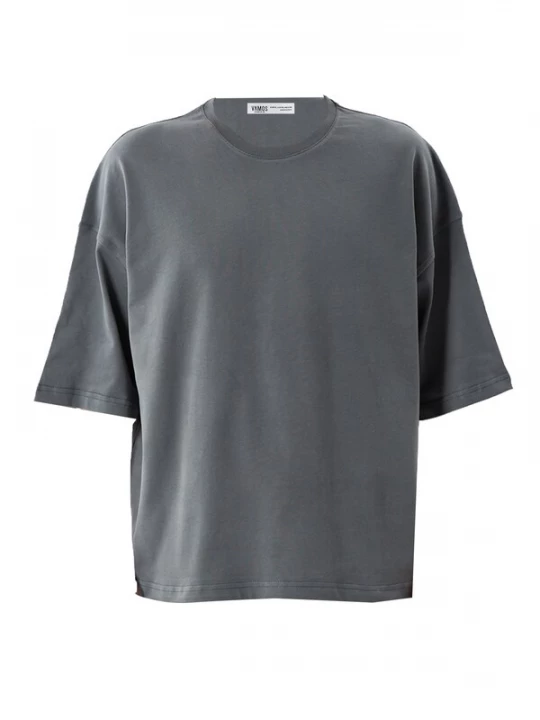 Foto van product VAMOS CLO Shirt grijs