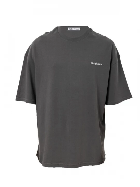 Foto van product VAMOS CLO Shirt grijs / gemengde kleuren