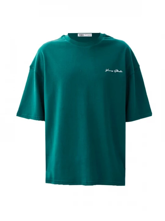 Foto van product VAMOS CLO Shirt groen