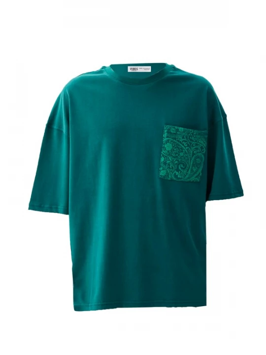 Foto van product VAMOS CLO Shirt groen