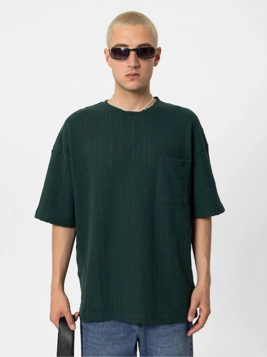 Foto van product VAMOS CLO Shirt groen