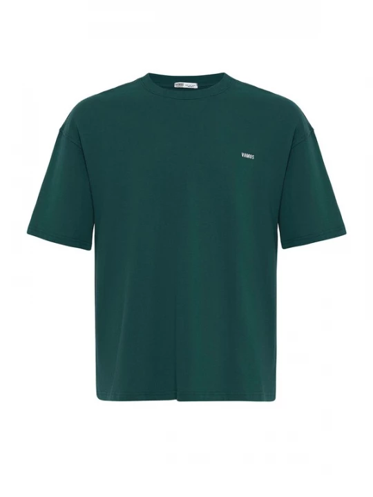Foto van product VAMOS CLO Shirt groen