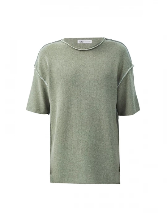 Foto van product VAMOS CLO Shirt groen