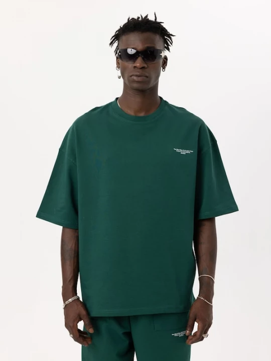 Foto van product VAMOS CLO Shirt groen