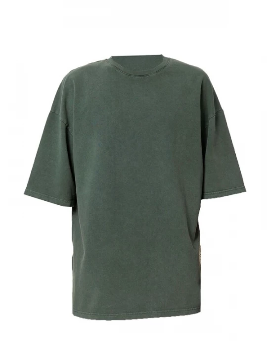 Foto van product VAMOS CLO Shirt groen