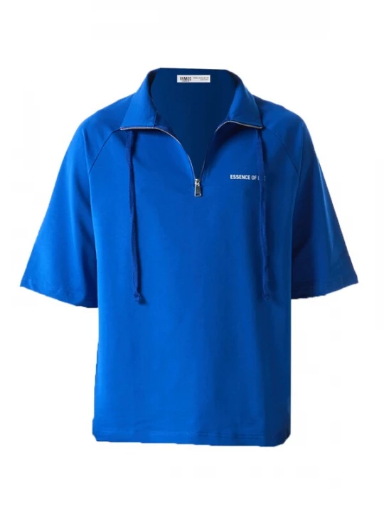 Foto van product VAMOS CLO Shirt indigo