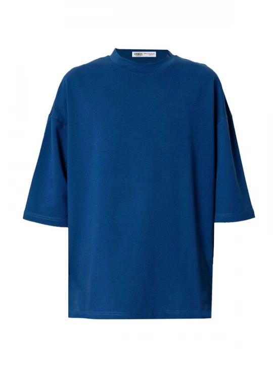 Foto van product VAMOS CLO Shirt indigo
