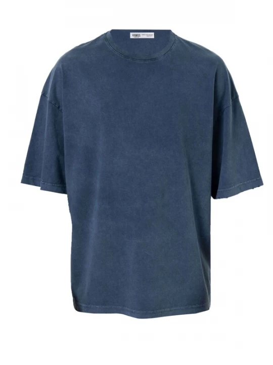 Foto van product VAMOS CLO Shirt indigo
