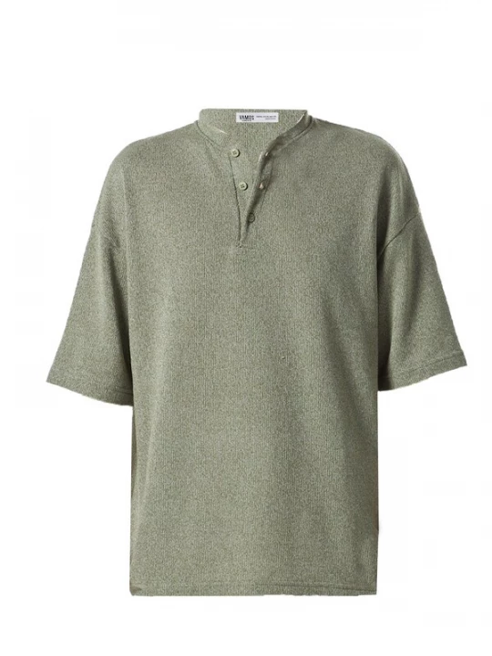 Foto van product VAMOS CLO Shirt kaki