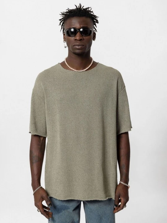 Foto van product VAMOS CLO Shirt kaki