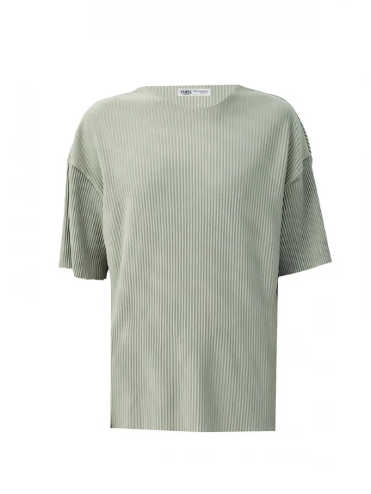 Foto van product VAMOS CLO Shirt kaki
