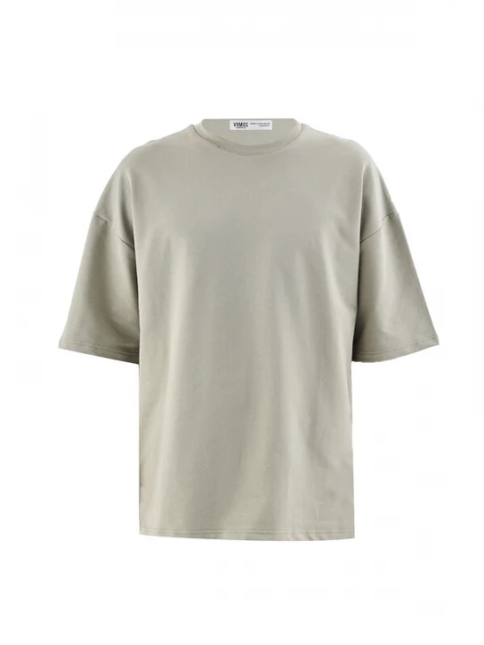 Foto van product VAMOS CLO Shirt kaki