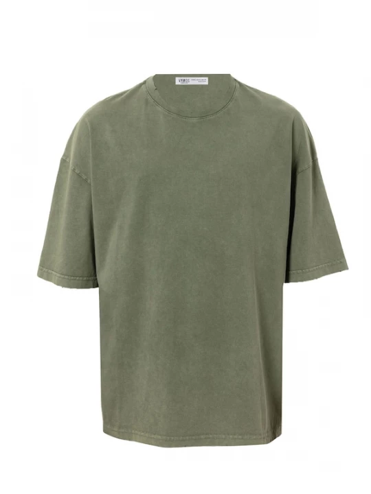 Foto van product VAMOS CLO Shirt kaki