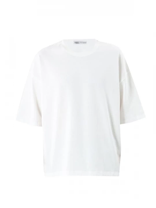 Foto van product VAMOS CLO Shirt offwhite
