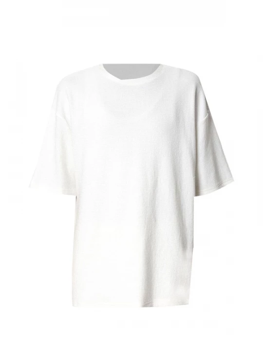 Foto van product VAMOS CLO Shirt offwhite