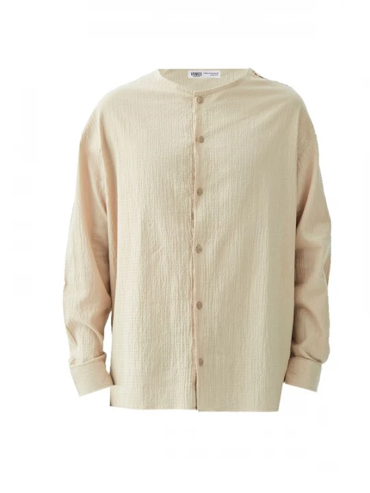 Foto van product VAMOS CLO Shirt offwhite