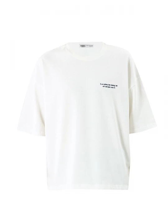 Foto van product VAMOS CLO Shirt pastelblauw / groen / zwart
