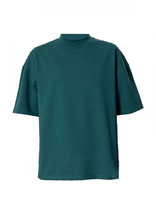 Foto van product VAMOS CLO Shirt petrol