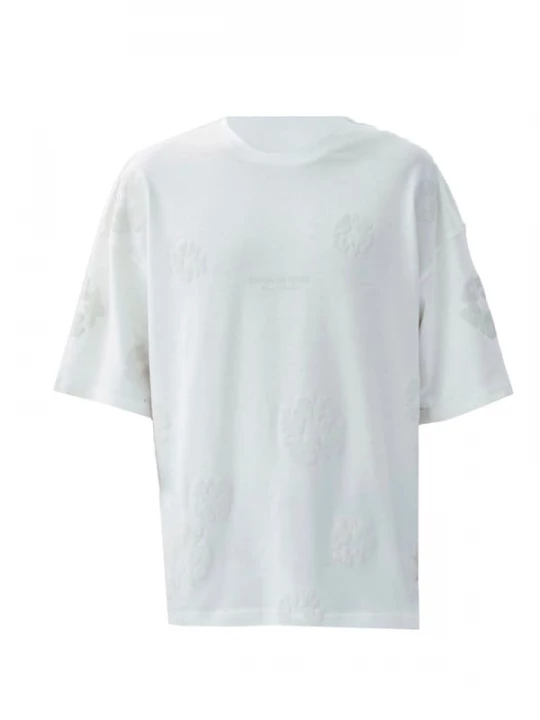 Foto van product VAMOS CLO Shirt 'Richardson' ecru