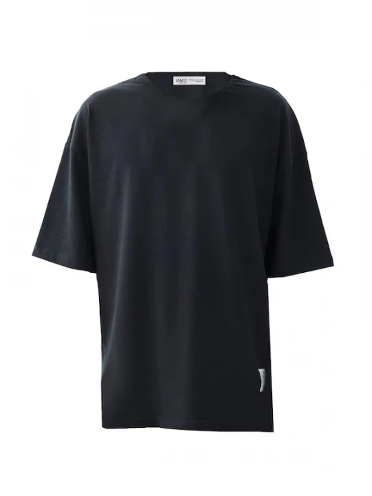 Foto van product VAMOS CLO Shirt rood / zwart / wolwit