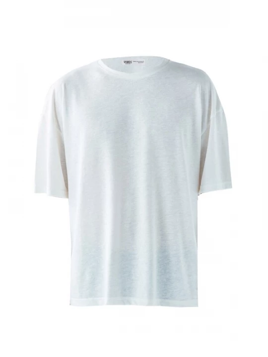 Foto van product VAMOS CLO Shirt wit