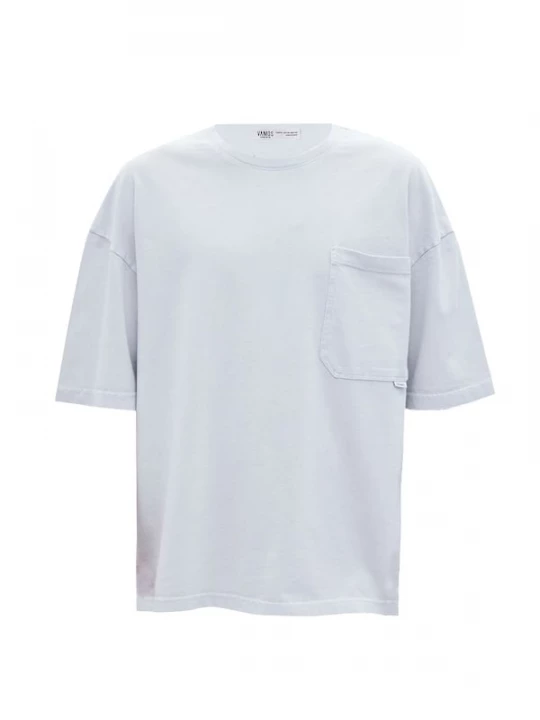Foto van product VAMOS CLO Shirt wit