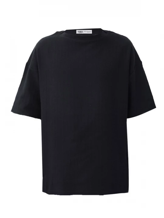 Foto van product VAMOS CLO Shirt zwart