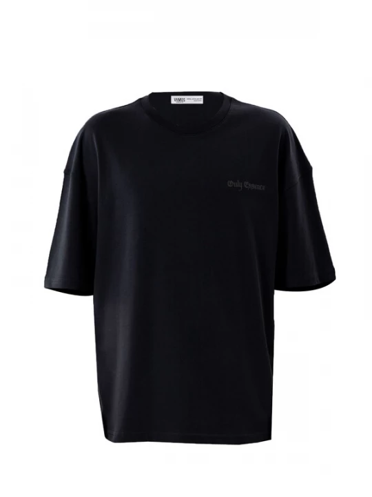 Foto van product VAMOS CLO Shirt zwart