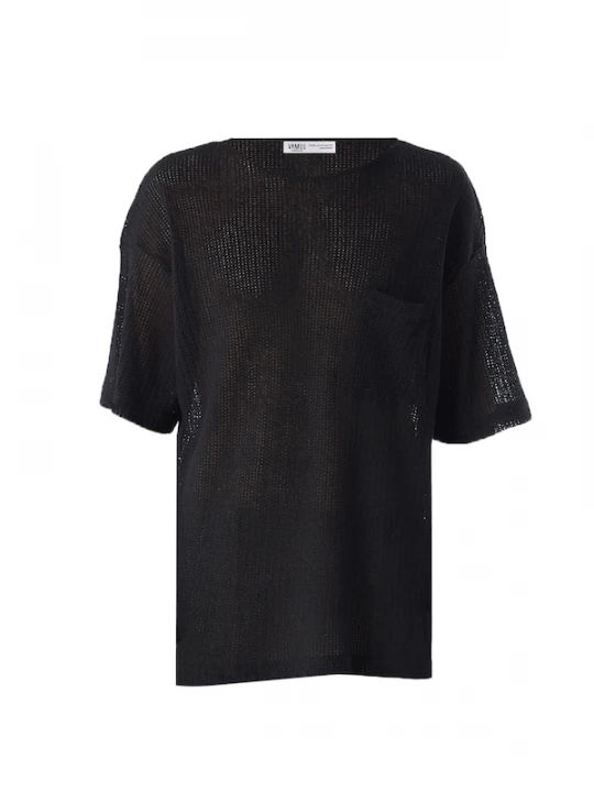 Foto van product VAMOS CLO Shirt zwart