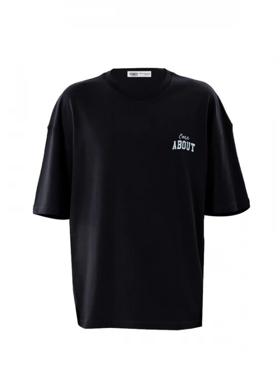 Foto van product VAMOS CLO Shirt zwart