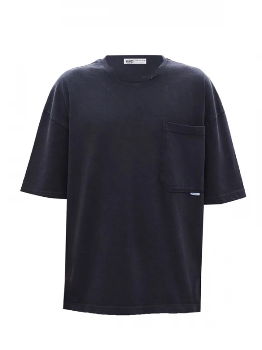 Foto van product VAMOS CLO Shirt zwart