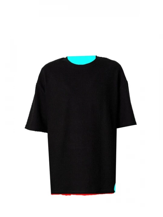 Foto van product VAMOS CLO Shirt zwart