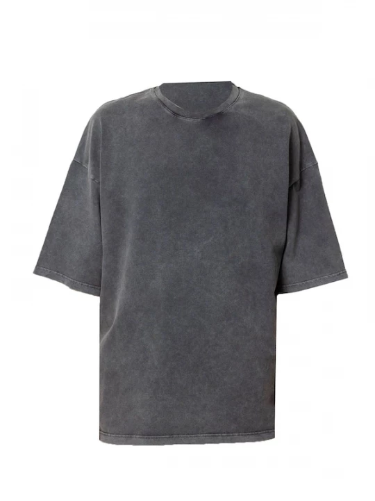 Foto van product VAMOS CLO Shirt zwart