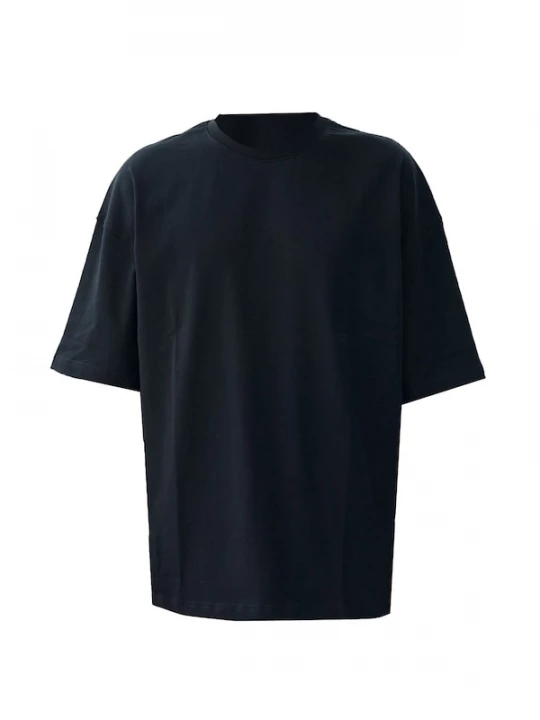 Foto van product VAMOS CLO Shirt zwart